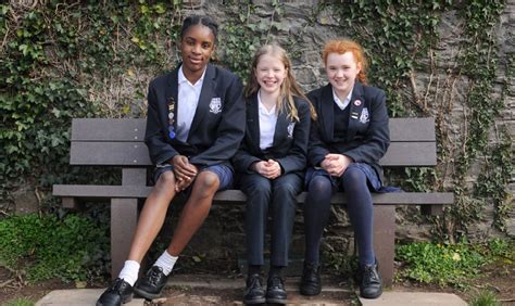 Plymouth High School For Girls Wanted Preloved Uniform