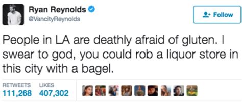 The Funniest Celebrity Tweets Of All Time Bedtimez