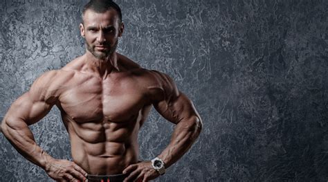7 Training Tips For Gaining Lean Muscle · Healthkart