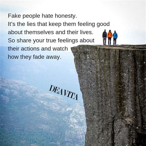 60 Fake Friends Quotes And Wise Sayings About False People