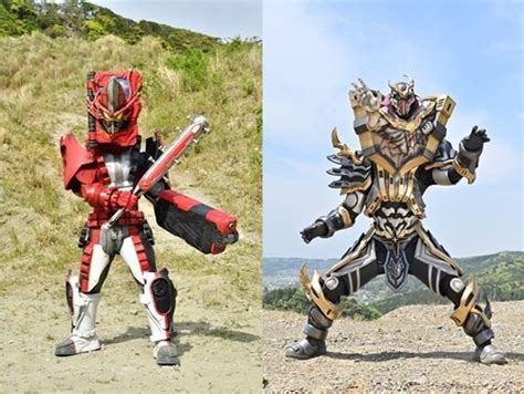May 23, 2021 · 映画「セイバー＋ゼンカイジャー スーパーヒーロー戦記」が、7月22日に公開されるとわかった。 『スーパーヒーロー戦記』アニソン界のレジェンド・ささき ...