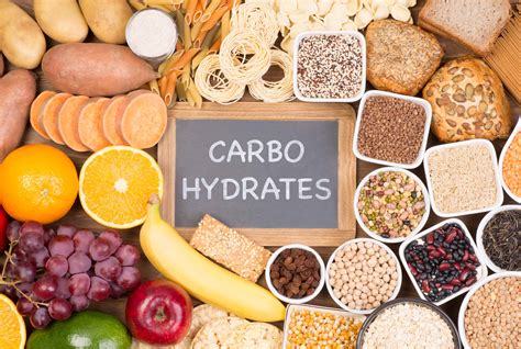 Choosing Healthy Carbohydrates Livongo