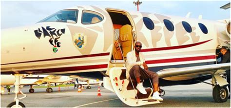 Find properties for rent at the best price. Black Coffee's private jet is a rental, but who cares ...