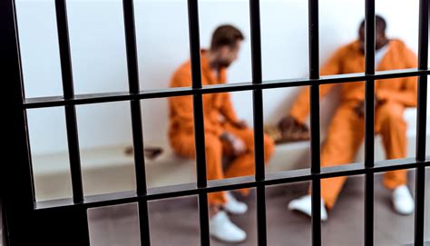 This affordable therapy works for inmates with depression - Futurity