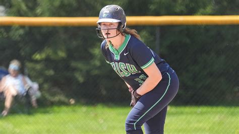Ihsaa Softball Teams To Watch Frosh To Know And History Makers