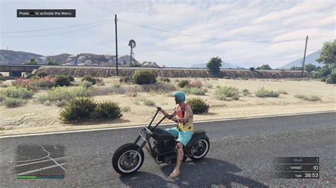 The design of the zombie chopper is based on a harley davidson fat bob custom, iron 883. GTA 5 BIKERS DLC HOW TO GET THE WESTERN ZOMBIE CHOPPER FOR FREE!! - YouTube
