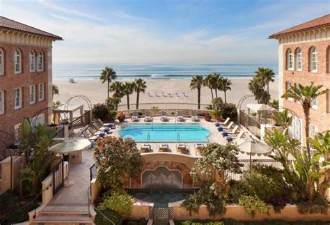 Hotel Casa Del Mar En Santa Monica Destinia
