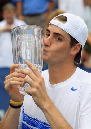 Featuring tennis live scores, results, stats, rankings, atp player and tournament information, news, video highlights & more from men's professional tennis on the atp tour. John Isner wint eerste ATP-tornooi in Winston-Salem - De ...