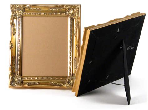 Gold 8×10 Picture Frames Best Decor Things