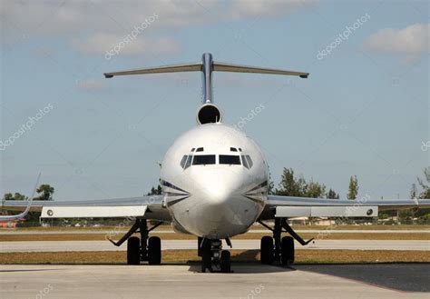 Jet Airplane Nose Stock Photo By ©icholakov01 11852628