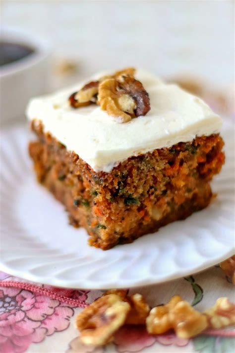 The Best Carrot Cake Ever With Cream Cheese Frosting Bunny S Warm Oven