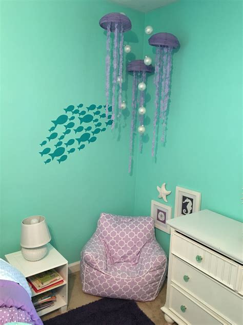 Mermaid Ideas For Bedroom Ralnosulwe