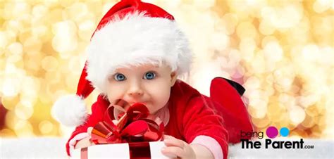 50 Beautiful Christmas Themed Names For Boys Being The Parent