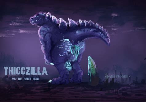 Godzilla Godzilla Godzilla Tattoo Kaiju Porn Sex Picture
