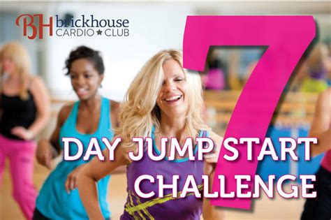 You will get everything you need to know... - Brickhouse Cardio Club