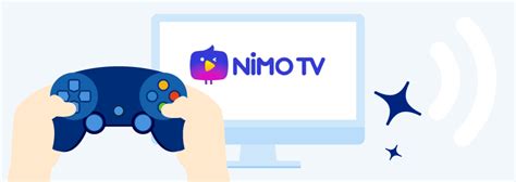 Nimo Tv La Plataforma Para Gamers Y Streamers Del Mundo