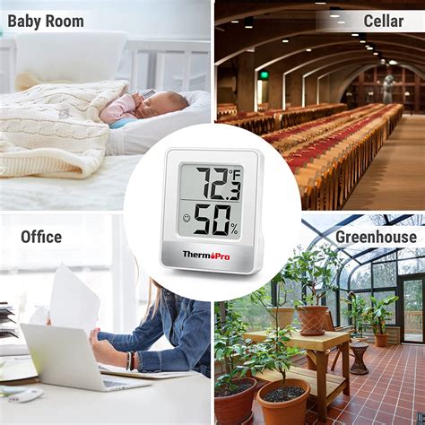 The 10 Best Indoor Outdoor Thermometers In 2023 Detailed Reviews And