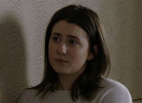 Did Bex Fowler Just Say C On Eastenders Viewers Shocked As Pre Watershed Soap Seemingly