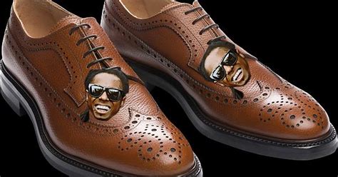 Lil Waynes On My Shoes Album On Imgur