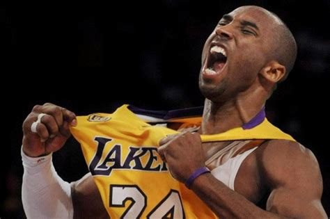 The official kobe bryant fb page. Kobe Bryant Bows Out Of Basketball In Style! | Botswana ...