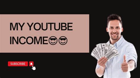 My Youtube Income Youtube Earning Experience Sabuz Bhai Youtube
