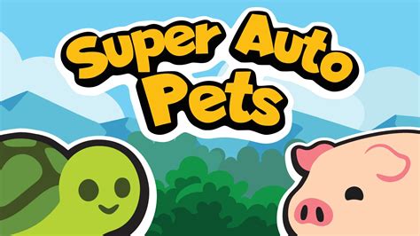 Super Auto Pets - House of Hazard