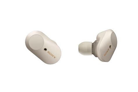 Made to fit every ear, they offer a like our new integrated processor v1, specially developed by sony, that cancels more noise than ever, a new driver unit with more performance. 真無線耳機與抗噪的結合!Sony WF-1000XM3 真無線藍牙耳機 - Earphoneman 耳機人