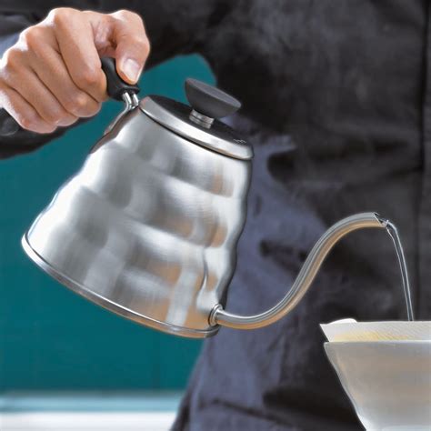 5 Luxurious Stands For Pour Over Coffee Plus Some Pour Over Basics
