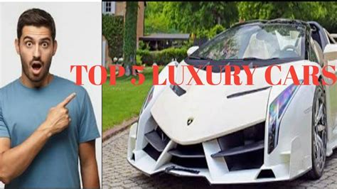 Top Selling Luxury Cars In Australia 2020 - Top 10 best super-luxury cars 2022