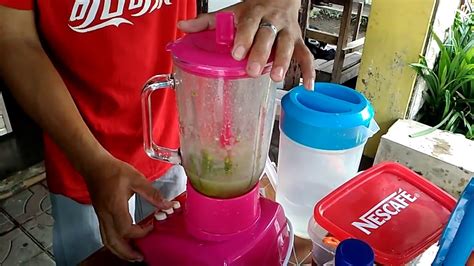 Menjalankan terapi jus untuk kesuburan wanita biar cepat hamil bisa menjadi solusi cerdas, aman, dan sudah terbukti hasilnya. cara membuat jus alpukat - how to make avocado juice - YouTube