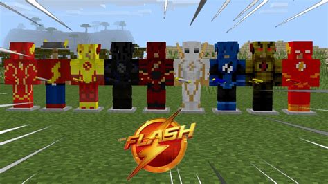 It is simple for you to change the direction of the furniture. SAIU!! *MELHOR* ADDON/MOD DO FLASH PARA MINECRAFT PE ...