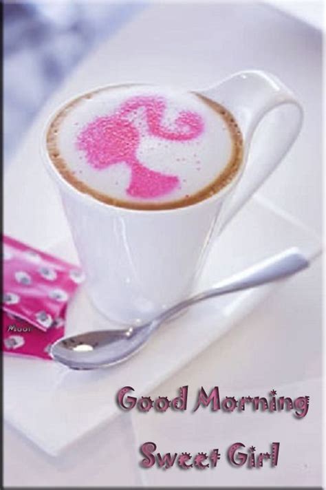 Good Morning Sweet Girl Pictures Photos And Images For Facebook