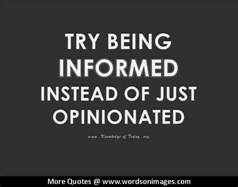 Opinions Are Like Quotes Quotesgram