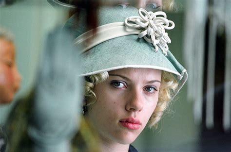 Scarlett ingrid johansson is an american actress and singer. Scarlett Johansson Through the Years | Scarlett johansson ...