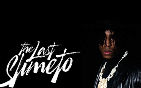 Stream Albumo The Last Slimento De Nba Youngboy
