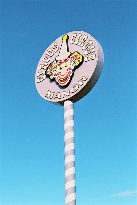 Circus Circus Pin Battle Born Pins