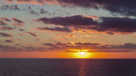 Exotic Sunset Sea By Luigisonnifero Videohive