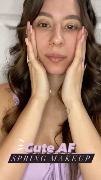 Teen Mom Star Jo Riveras Wife Vee Torres Goes Makeup Free On Instagram As Fans Praise Her