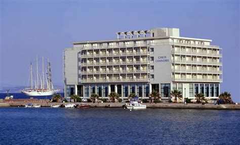 Η πολη της χιου νυχτερινη ζωη. CHIOS CHANDRIS HOTEL - ΧΙΟΣ ΧΑΝΔΡΗΣ