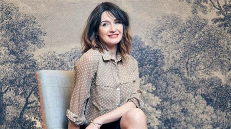 Emily Mortimer Interview I Get Scared By The Sanctimony Of Metoo