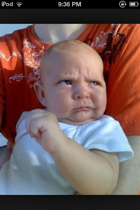 185 Best Images About Sad Baby Faces On Pinterest Funny
