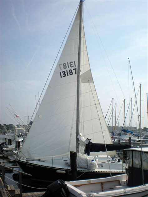 Vessel genoa is a container ship, registered in liberia. Sailboat Genoa Jib Sail For Sale