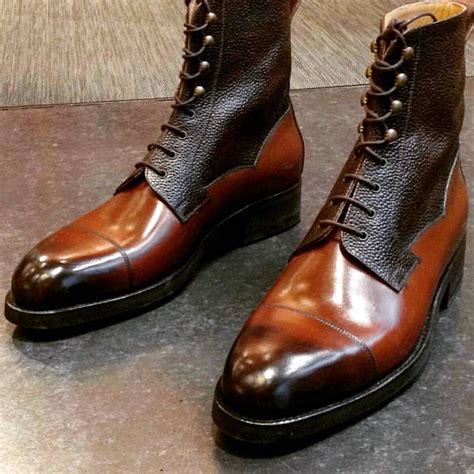 Pin By Buju B On Shopping Ascot Shoes Mens Shoes Boots