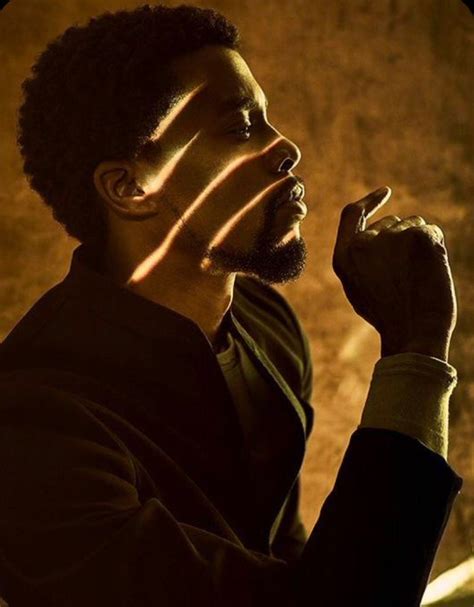 While chadwick boseman's black panther has only appeared in four marvel studios movies so far, the character is already one of the most popular and the first time we ever saw black panther suit, it was when andy park's concept art was shared during marvel studios' phase 3 presentation at the el. Chadwick Boseman - Twitter Search / Twitter in 2020 ...