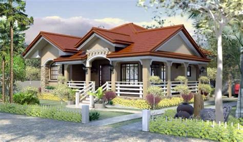 House with balcony | Village house design, Philippines ...