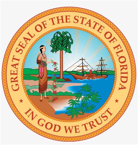 Download 19 Florida State Logo Png