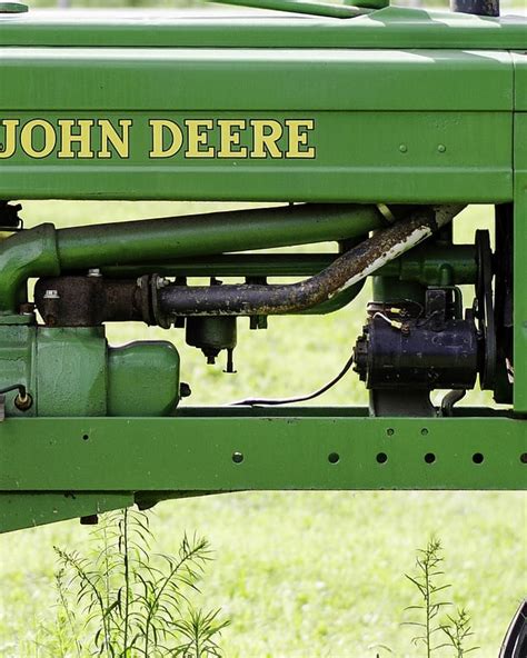 John Deere 332 Best Diesel Lawn Garden Tractor Axleaddict A