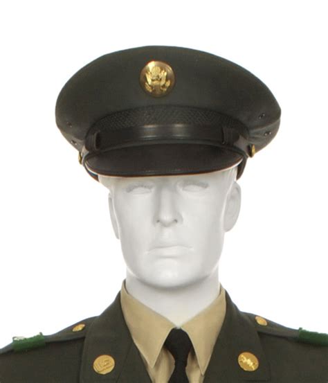 Vietnam Era Army Green Uniform Eastern Costume