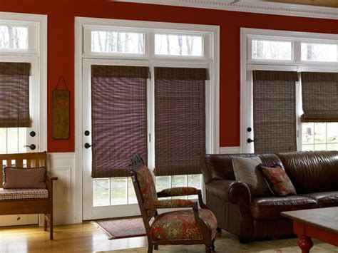 A gorgeous set of beautiful valances for spicing up contemporary decor. Window Treatment Ideas | HGTV