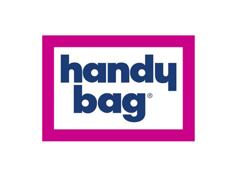 Handy Bag Logo Png Transparent And Svg Vector Freebie Supply